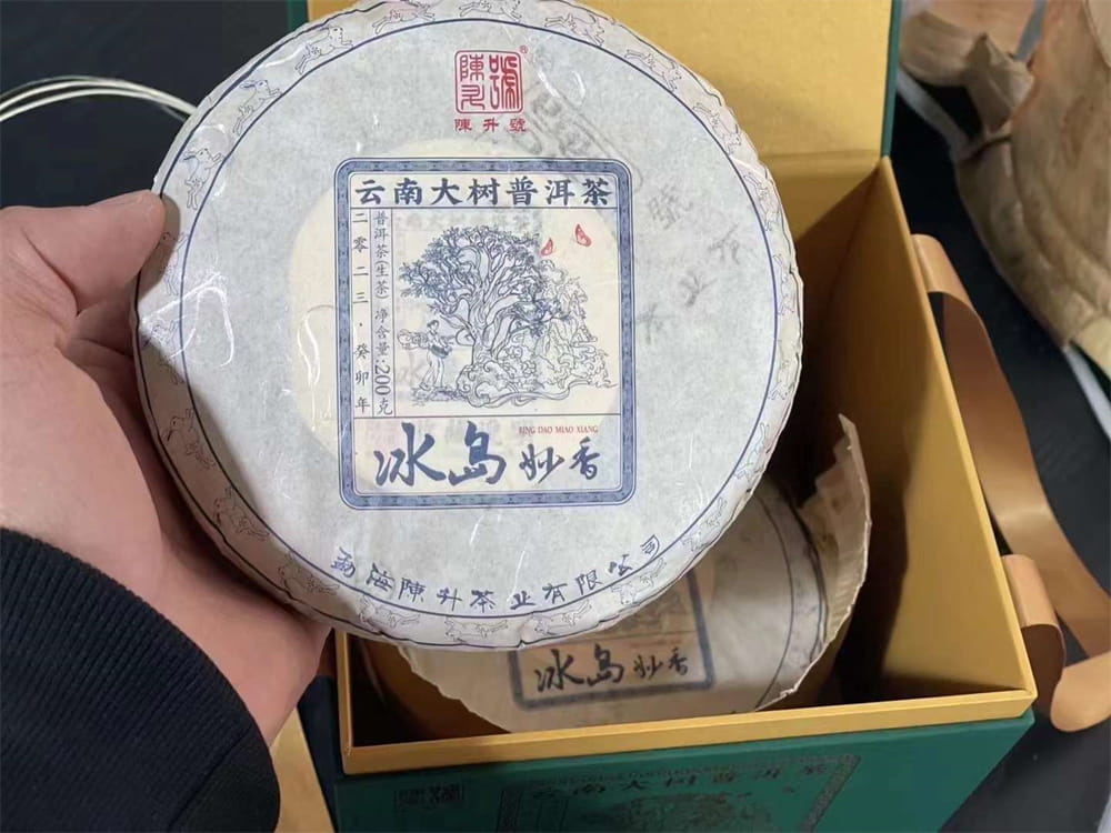 安徽普洱茶回收店：传统文化的新生地