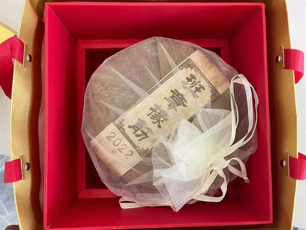 安徽回收福今普洱茶2022年生茶熟茶