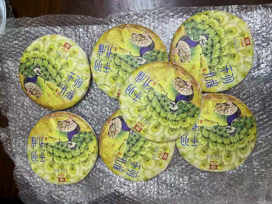 安徽专业普洱茶回收平台推荐：365普洱茶回收网让老茶变现更安心