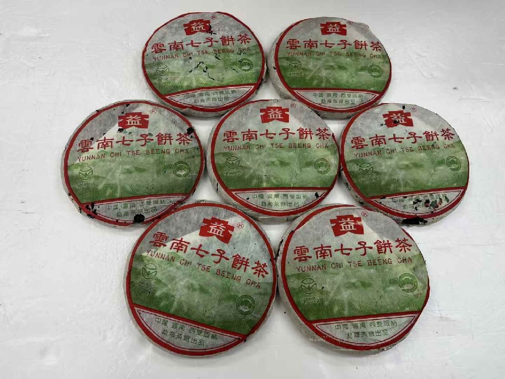安徽老茶流转记：当陈香遇见市场，如何让时光变成真金白银